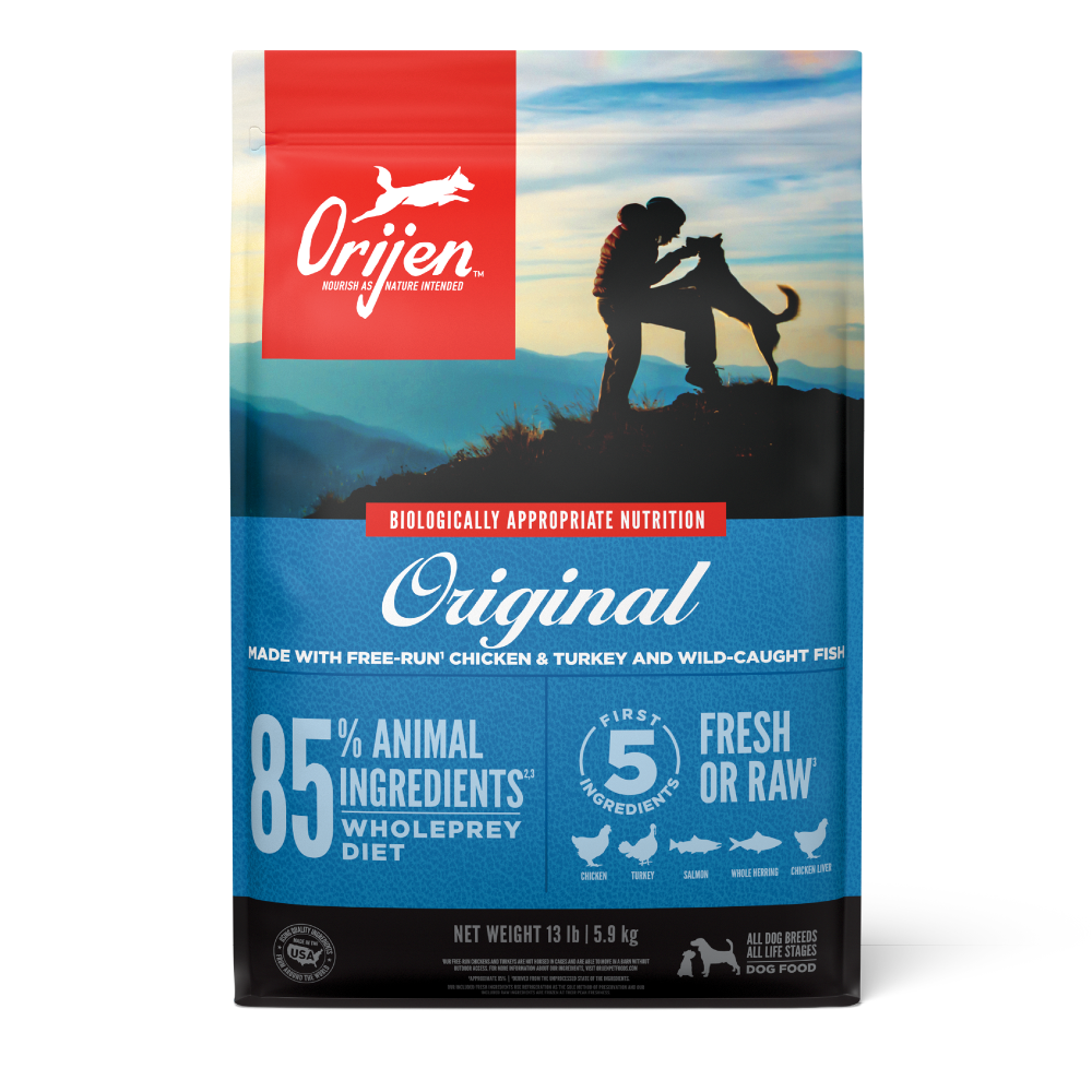 Orijen Original - Dog (11.4kg)
