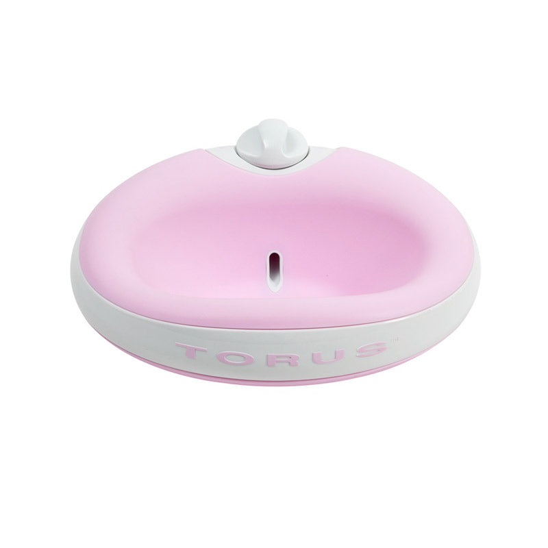 Torus Cat Bowl (1L) - Pink