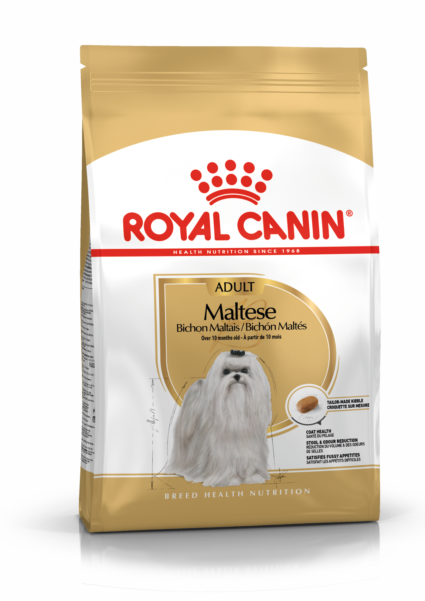 Royal Canin Maltese - (12kg)
