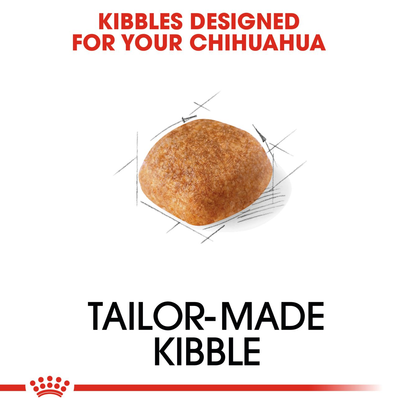 Royal Canin Chihuahua - (3kg)