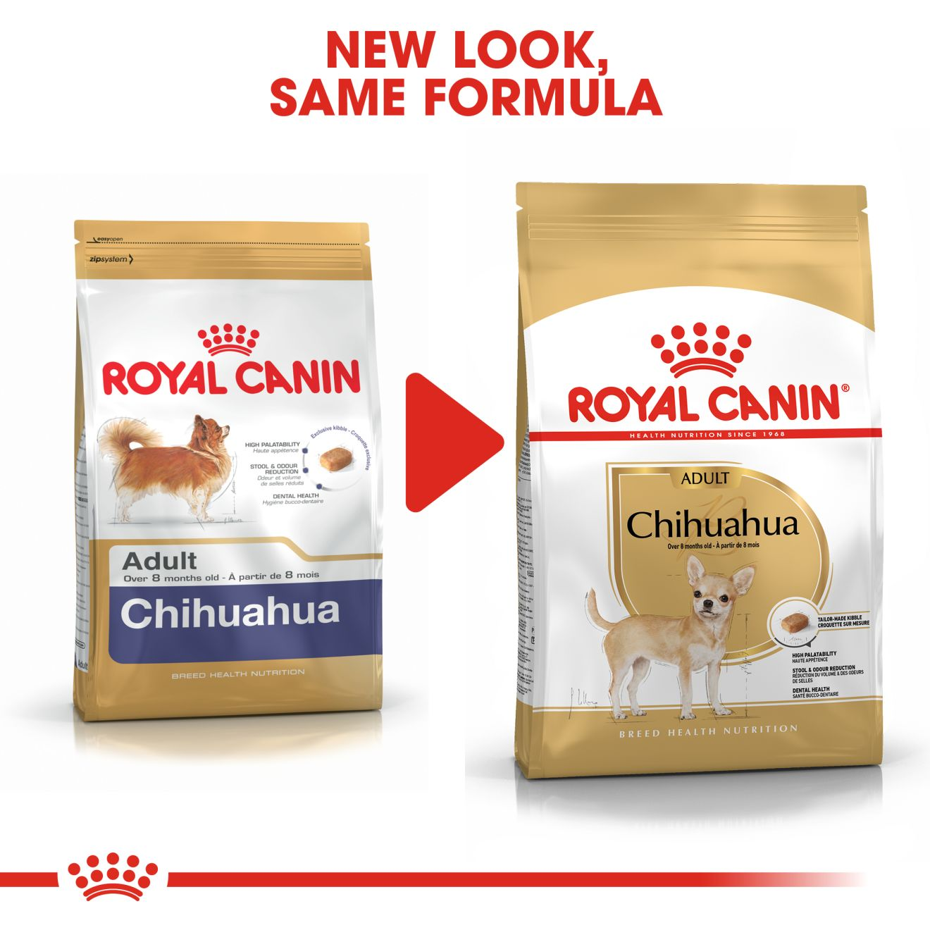 Royal Canin Chihuahua - (3kg)
