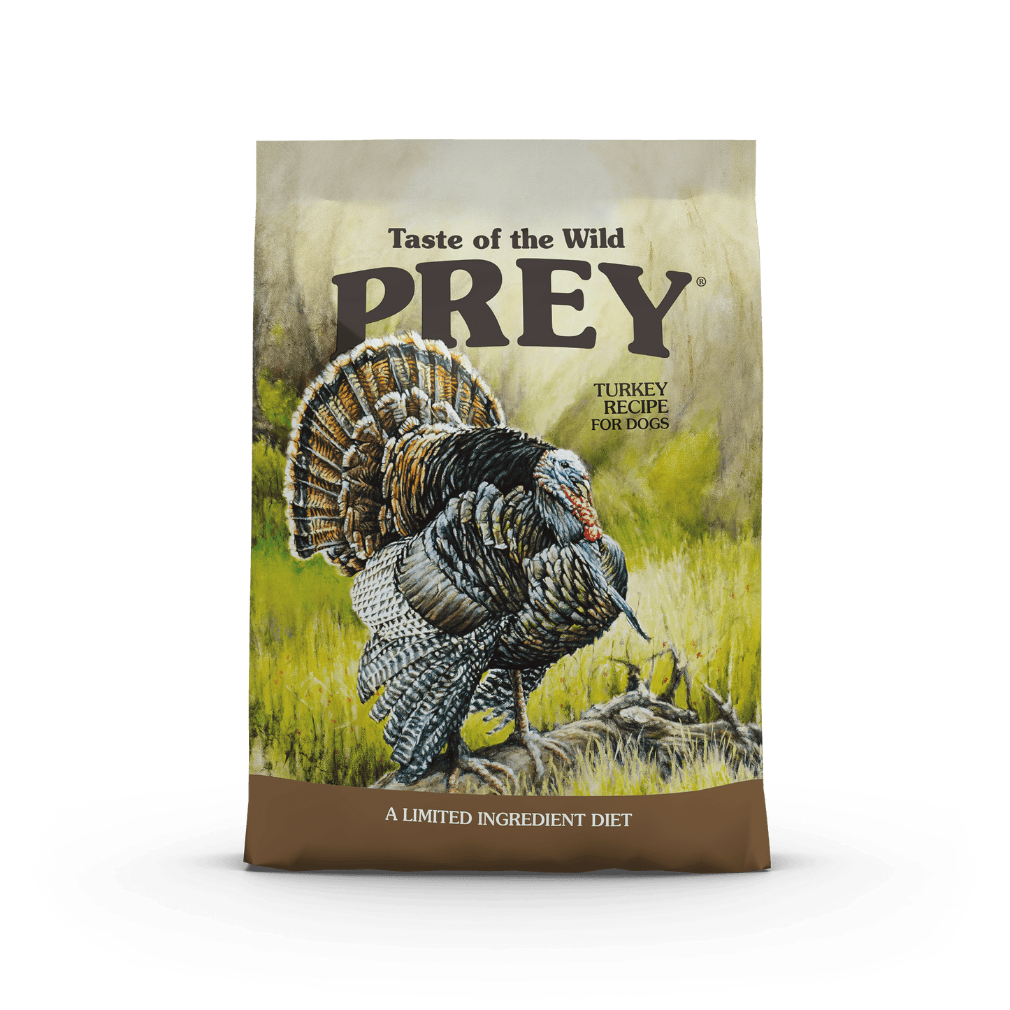 PREY Turkey Limited Ingredient Recipe for Dogs