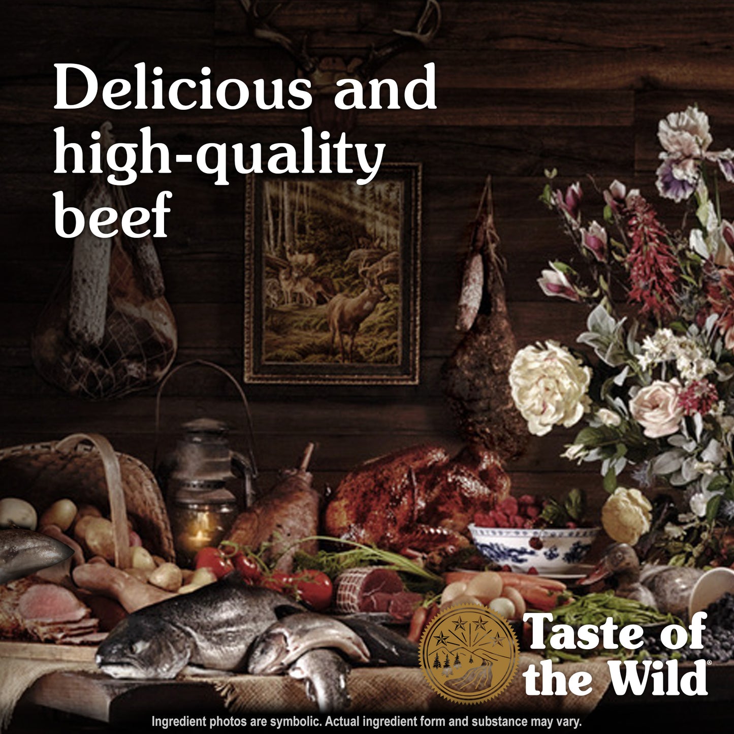 Southwest Canyon Canine Recipe (390g)