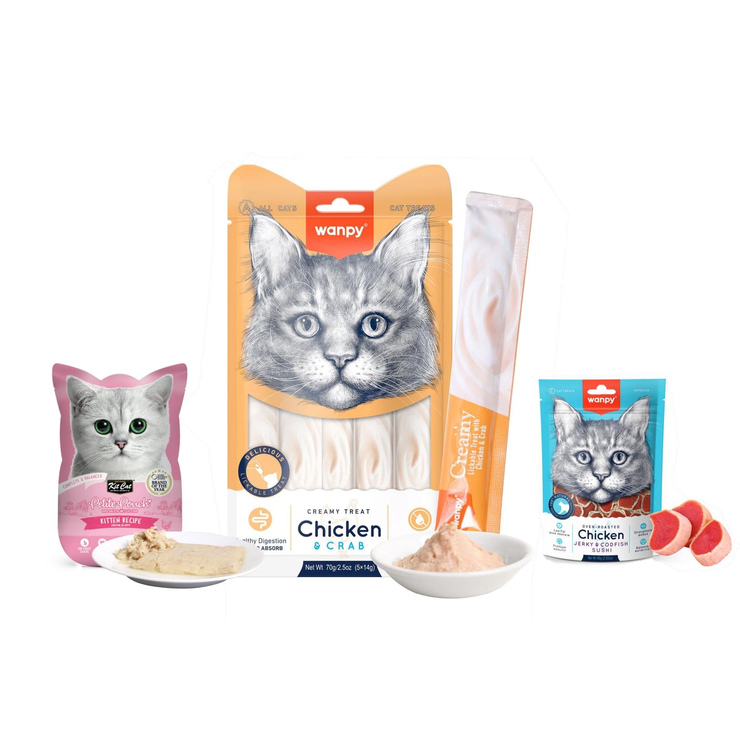 Cat Treats