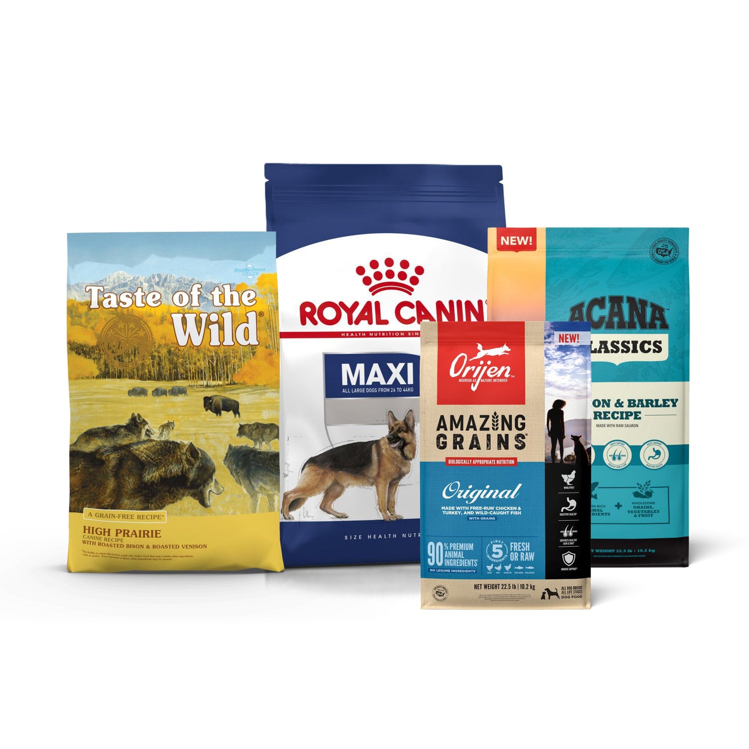 Dog Food