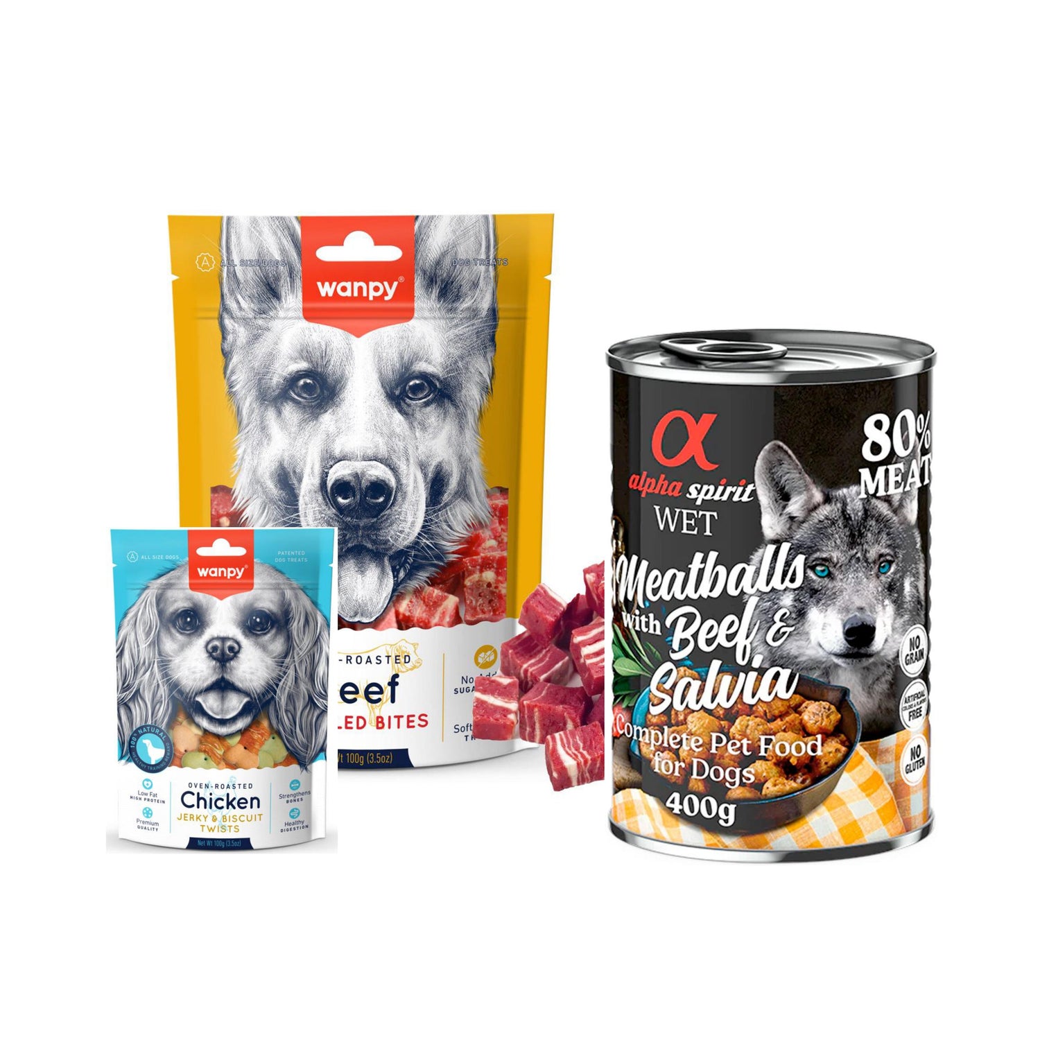 Dog Treats