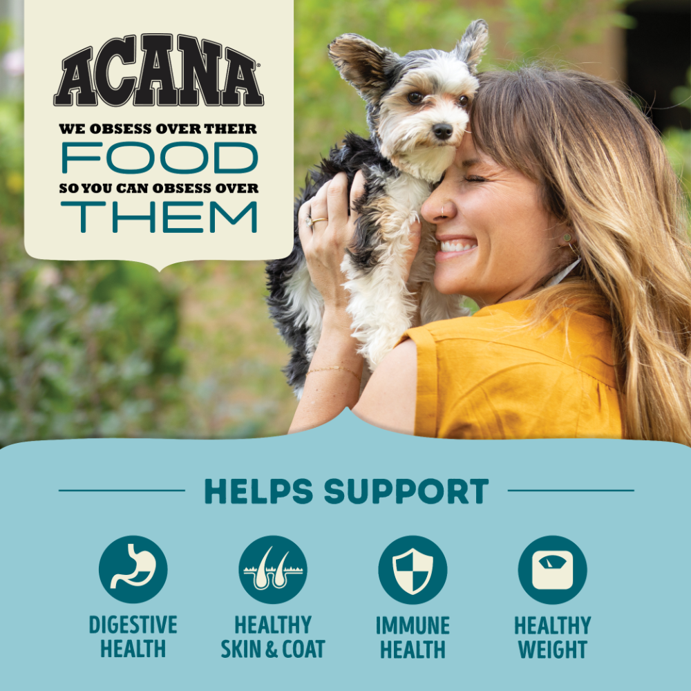 Acana Freshwater Fish Blend - Dog (2kg)