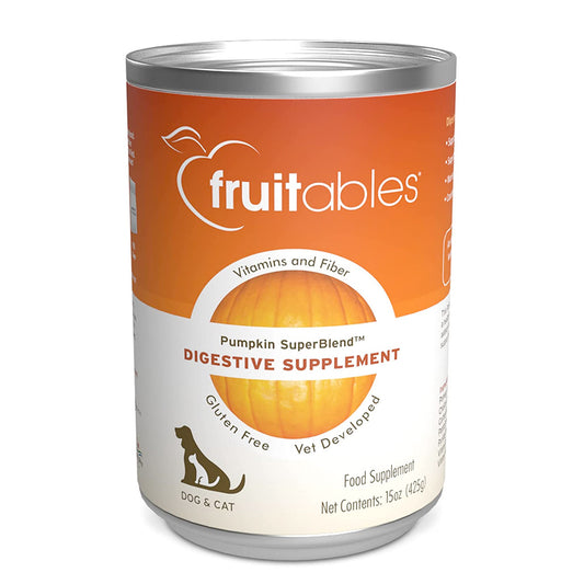 Fruitables - Superblend Digestive Supplement 425g