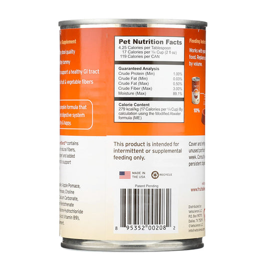 Fruitables - Superblend Digestive Supplement 425g