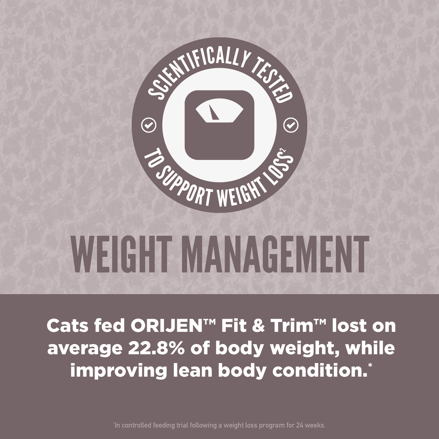 Orijen Fit &amp; Trim™ - للبالغين