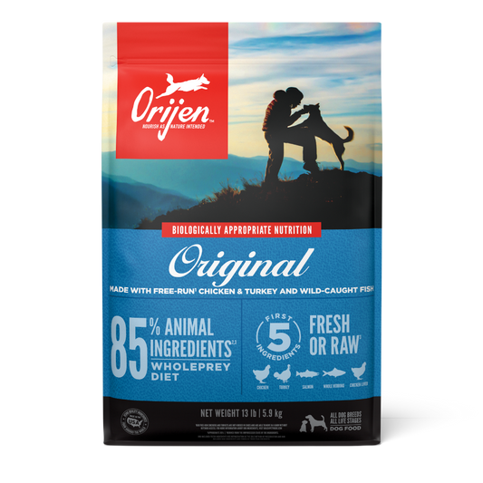 Orijen Original - Dog (11.4kg)