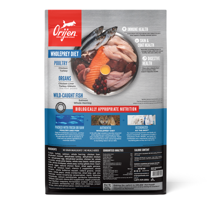 Orijen Original - Dog (11.4kg)