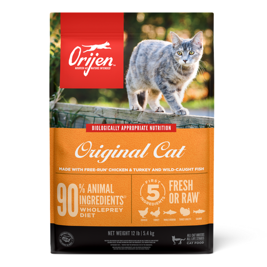 Orijen Original- Cat