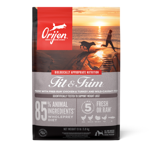 Orijen Fit & Trim™ - Dog