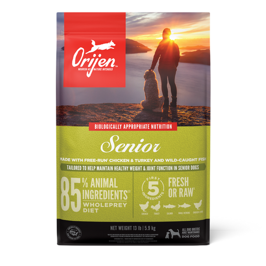 Orijen Senior - Dog (11.4kg)