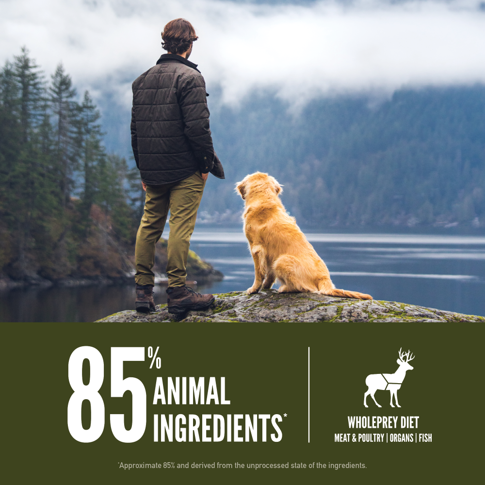 Orijen Tundra® - Dog (11.4kg)