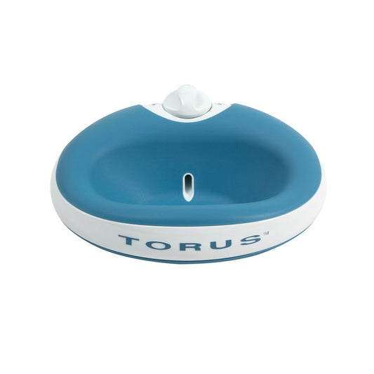 Torus Cat Bowl (1L) - Blue