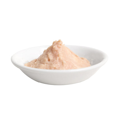 Wanpy Creamy Lickable Cat Treats – Tuna & Shrimp