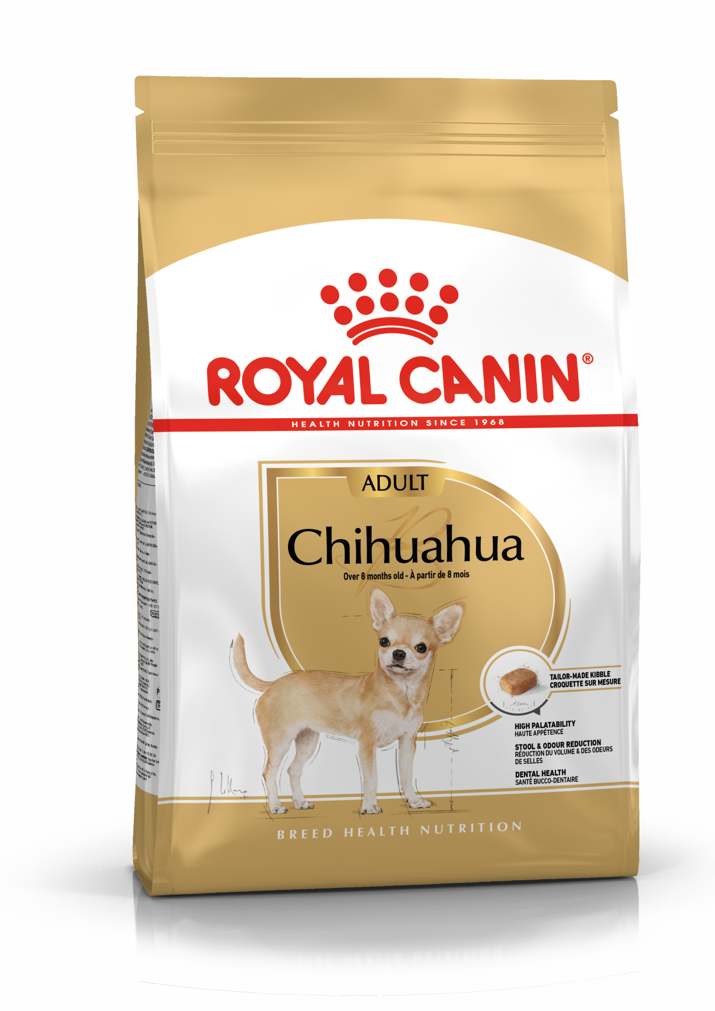 Royal Canin Chihuahua - (3kg)