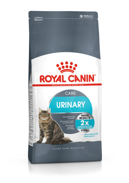 Royal Canin Urinary Care - Cat