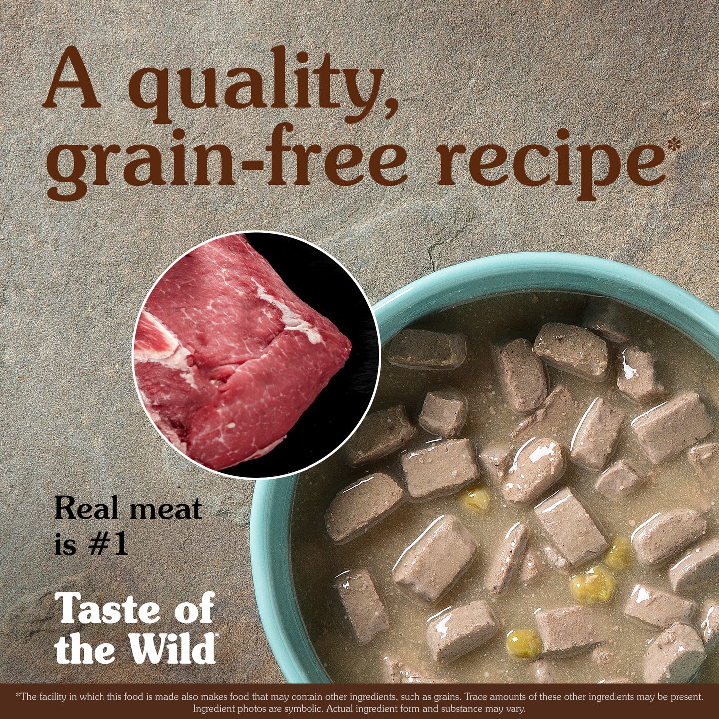 Southwest Canyon Canine Recipe (390g)
