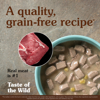 Southwest Canyon Canine Recipe (390g)
