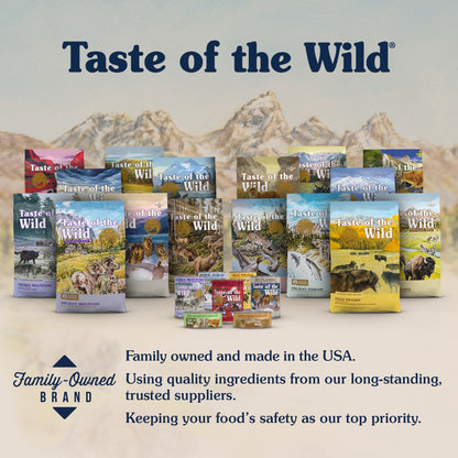 Southwest Canyon Canine Recipe (390g)