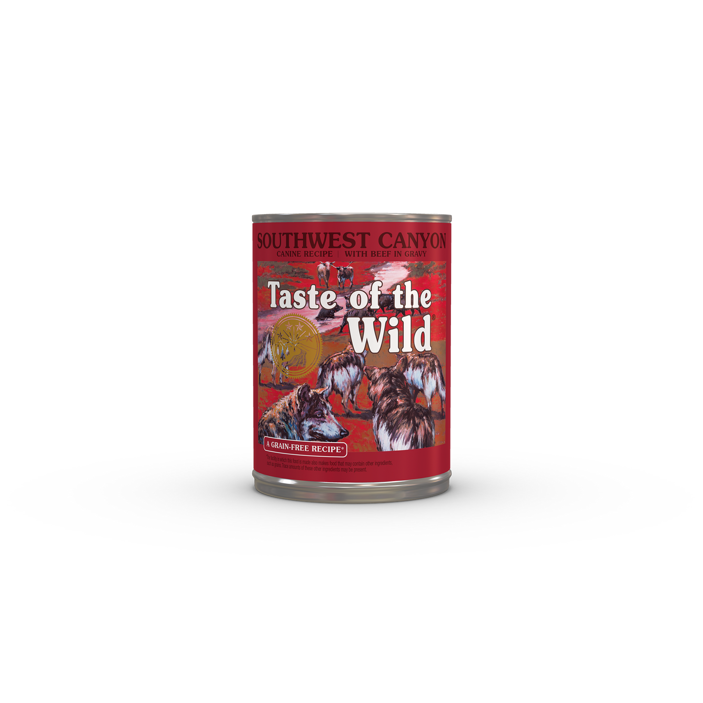 Southwest Canyon Canine Recipe (390g)